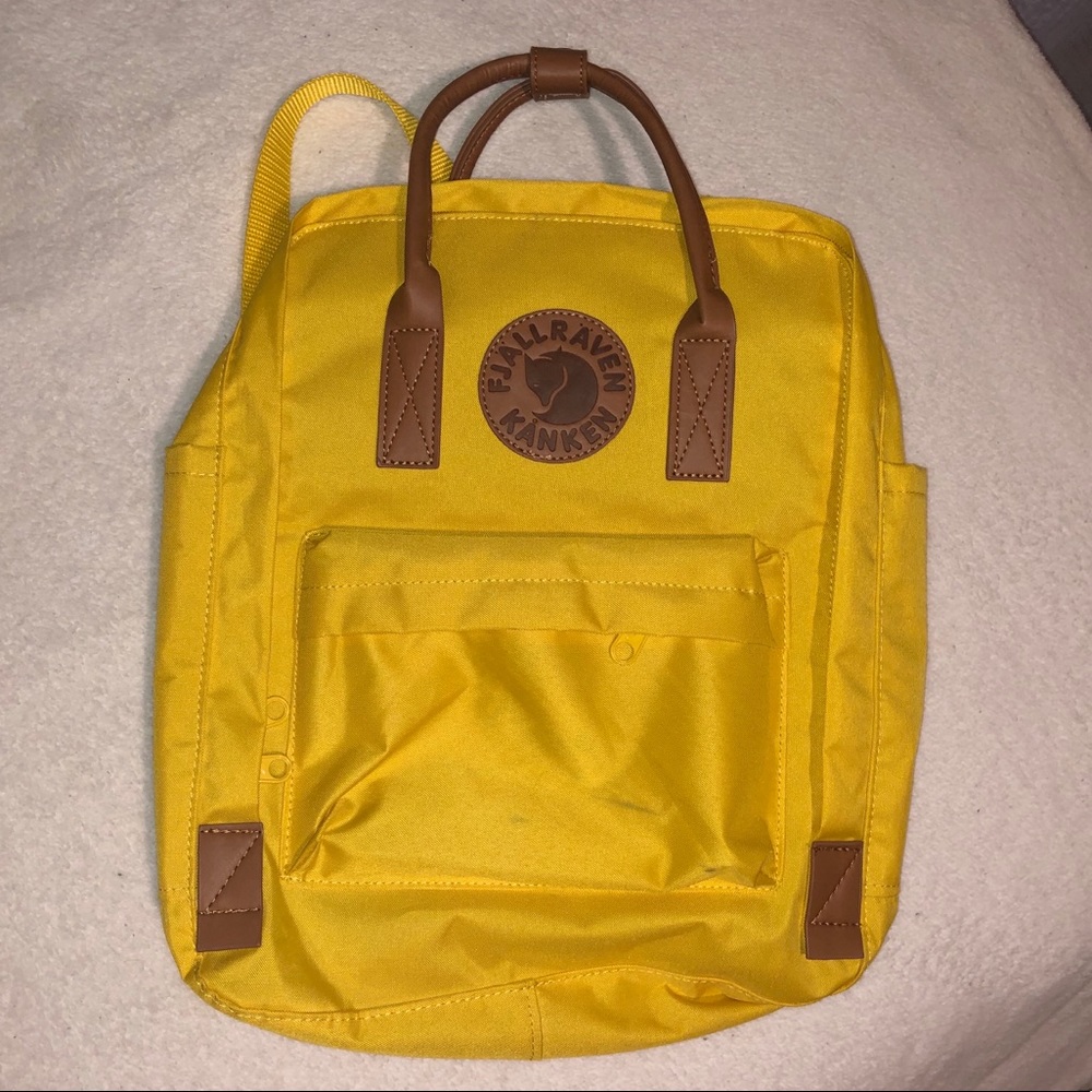 Fjällräven Kånken